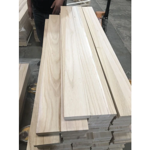 porcelana Good quality factory directly madera de paulownia precio fabricante