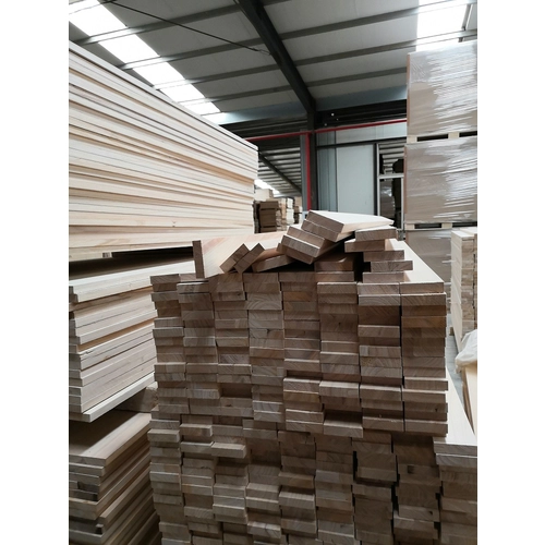 Paulownia Finger Joint Board Solid Paulownia Wood Price Treated Paulownia Lumber Prices Sawn Wood Timber Edge Glued wall Panels