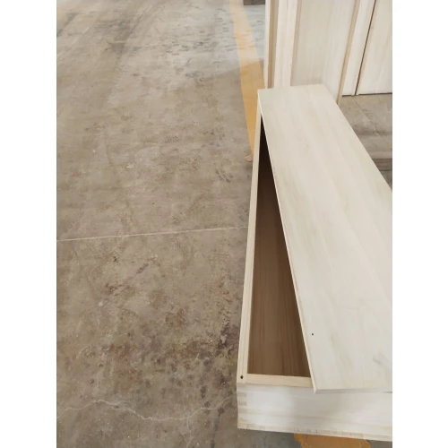 assembled coffins for Europe and Asia style