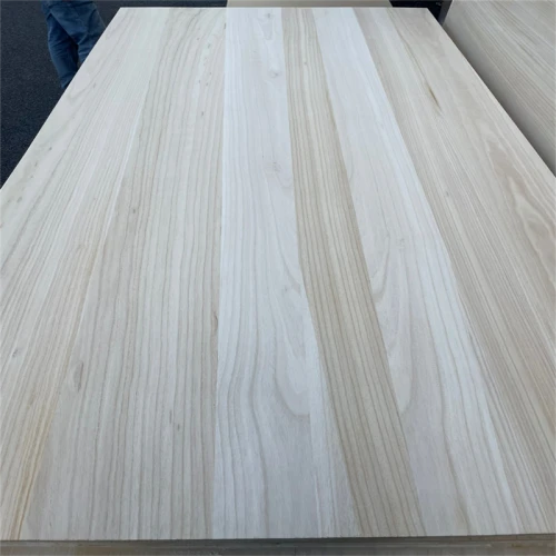 Vente chaude Paulownia Timber et Paulownia Wood Prix pour le fournisseur de cercueils en bois