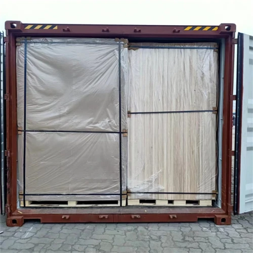 Paulownia Boards Fournisseur Paulownia Lumber Fabricant