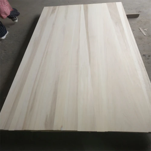 poplar wood board