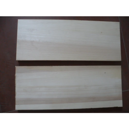 poplar edge glued wood boards supplier