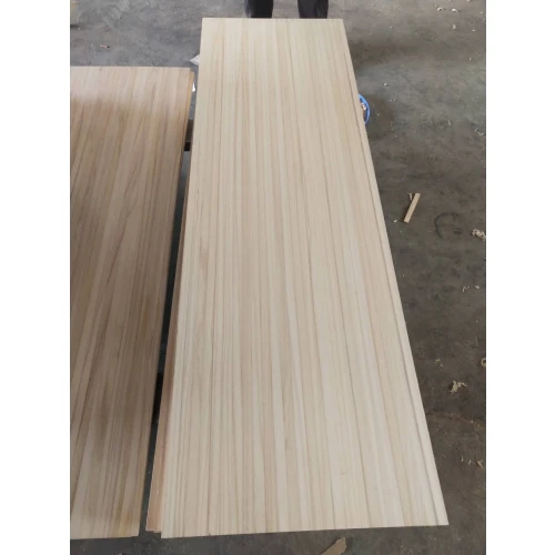 ski and snowboard  wood cores with 20mm strips