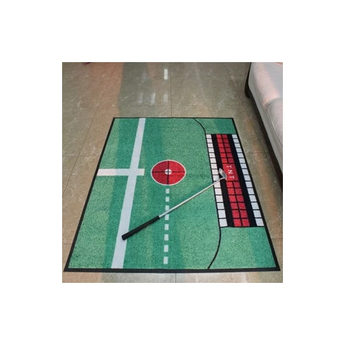 Real Feel Golf Mat