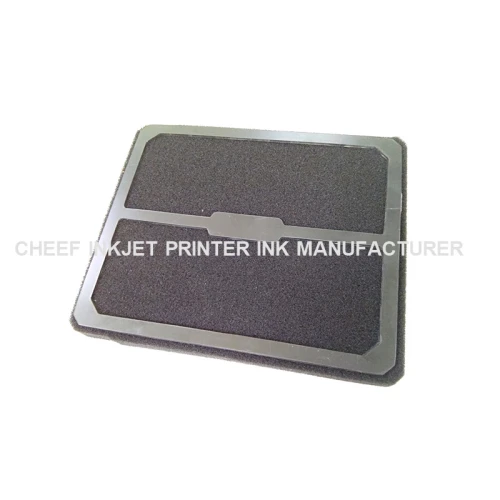 D type AX series air filter net DB015415 inkjet printer spare parts for ...