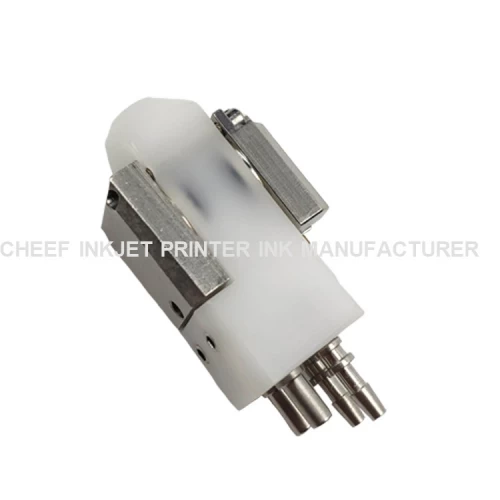 Inkjet printer spare parts Ink valve SP371019 for Videojet excel series inkjet printers