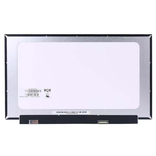 Écran 15.6 Slim Edp 30 pins référence NT156WHM-N32