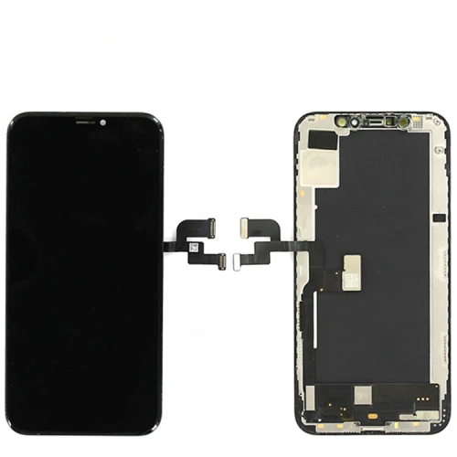 5.8 Inch Phone Lcd Screen Touch Display For Iphone Xs Mobile Phone ...