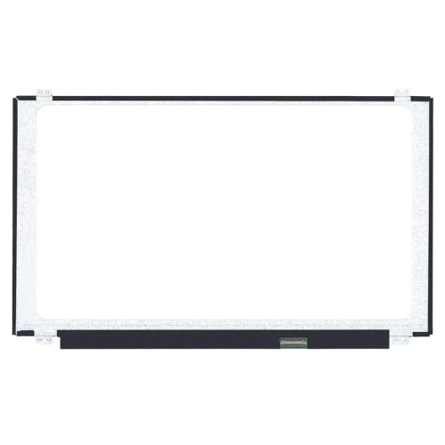 Schermo LCD 15.6 Pollici WXGA HD LED Per Laptop Acer/HP - Compatibile Con N156BGE-EA1, EA2, EB1