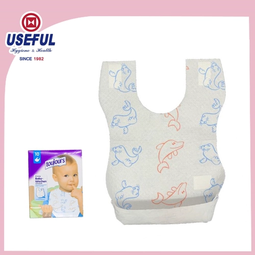 promotional bibs wholesalers, promotional printed bibs manufacturers ...