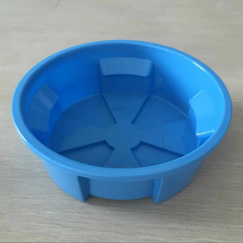 Guidewire bowl, sterile guidewire bowl for surgical pack.