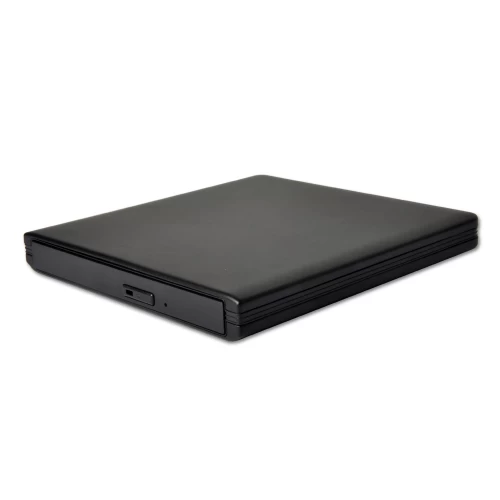 ODP1202SU3 USB3.0 12.7mm Aluminum alloy External DVD Enclosure (Black)