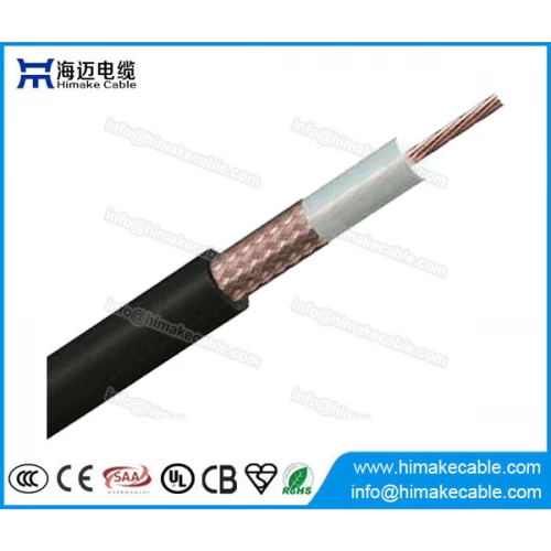 China Manufacture Av Cables Coaxial Cable P China Wire And Cable Suppliers Wire And