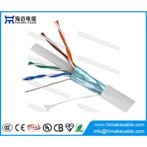 Digital signal cable LAN cable Cat. 6 for Networking China wire and