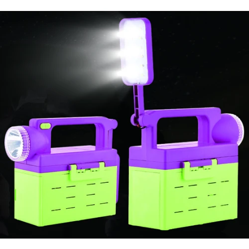 Water energy LED muti-function light for energy saving from China ...
