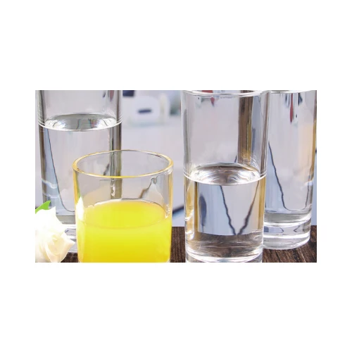 How to prevent the glass cup from bursting when the weather is cold?