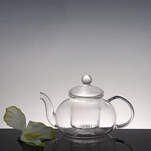 Teiera In Ghisa IBILI Doha - 0,3 Litri, Smaltata Internamente, Per Induzione E Tutti I Fuochi - Foto 3