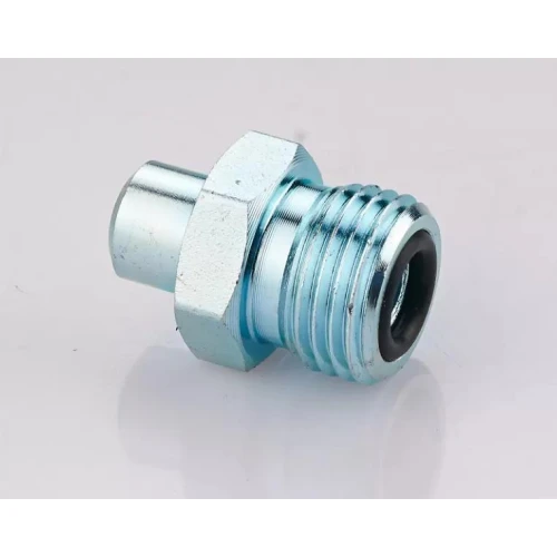 Jiangsu Yicheng factory high pressure male tube adapter