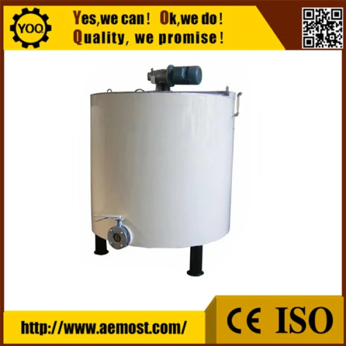 1000L Chocolate Serbatoio