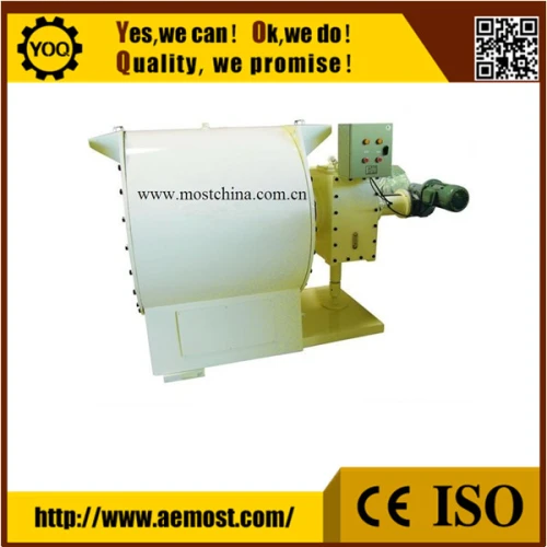 2000L machine chocolat de broyage