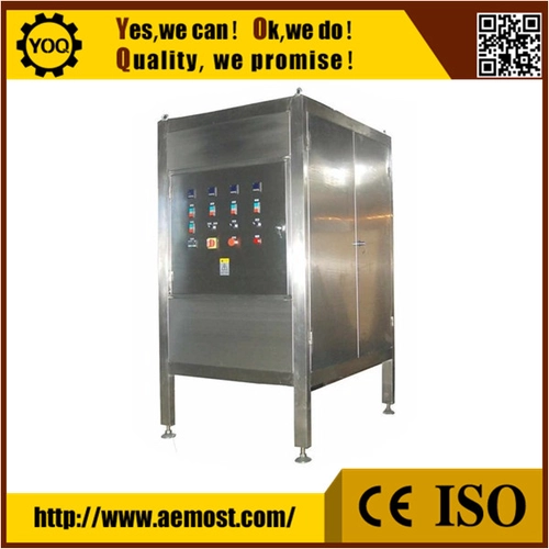 Top Quality Chocolate Tempering Machine Cocoa Butter Tempering Machine