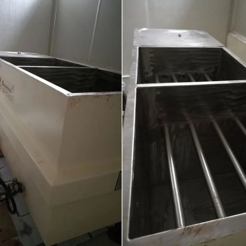 Automatische chocoladefabrikant machinefabrikanten, fabrikanten van chocolademachines china