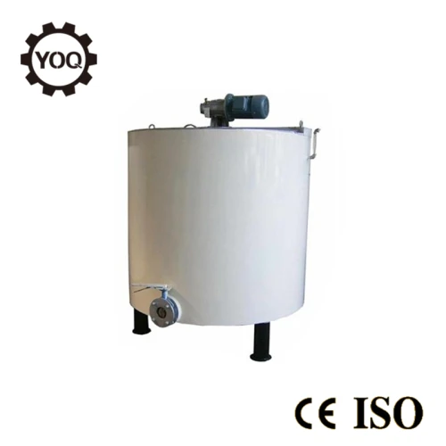 D0013 Small Chocolate Quickly Fat Melting Tank