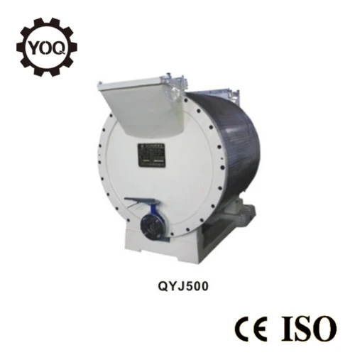 SJP-400 hot seller automatic chocolate coating machine