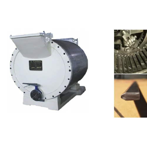 Hoge kwaliteitsolie 500L chocolade Conche en automatische chocolade maken van machine