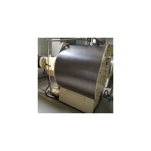 Grinding refiner machine conching compound chocolate