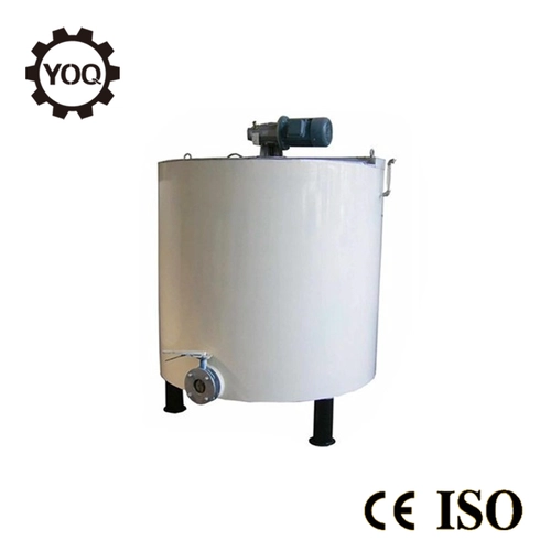 Z0266 Hot Sale Factory Supply Chocolate Holding Tank In Chocolate Processing Line