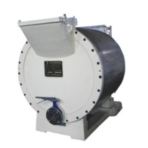 Máquina automática de la cáscara del chocolate, máquina automática del chocolate del conche