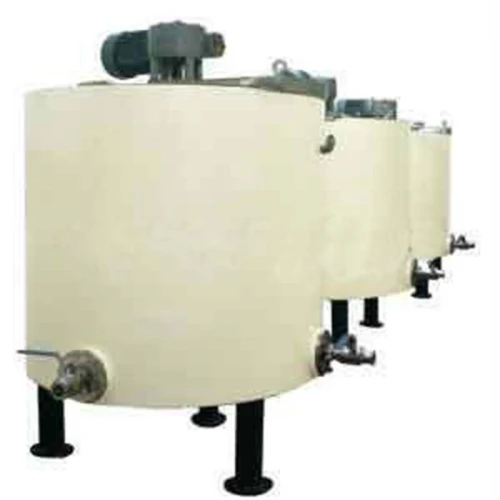 chocolate liquor holding tank, automatic chocolate holding tank