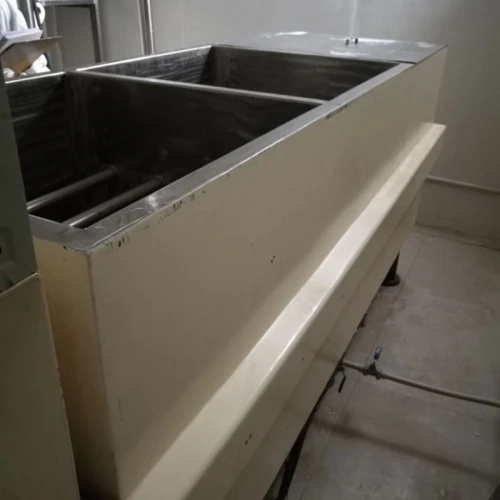 elektrische chocoladesmeltank, kleine smeltende chocolatereservoir te koop