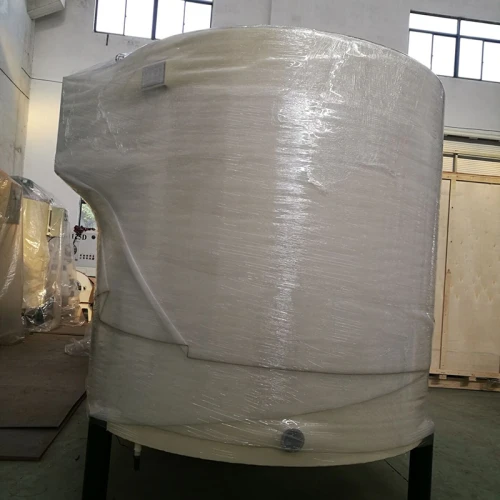 buon serbatoio di cioccolata, serbatoio di stoccaggio della cioccolata