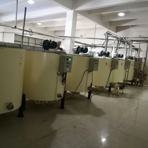 Carro armato della holding del cioccolato di vendita calda, serbatoio della holding dello sciroppo di cioccolato di alta qualità