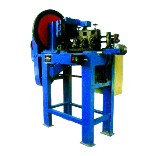 Fully automatic M6-8 spring making machine good quality spring coiling ...