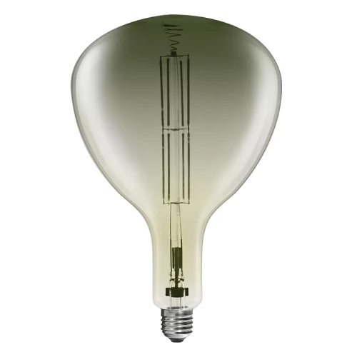 16W large LED filament bulbs for sale, retro reflector LED filament ...