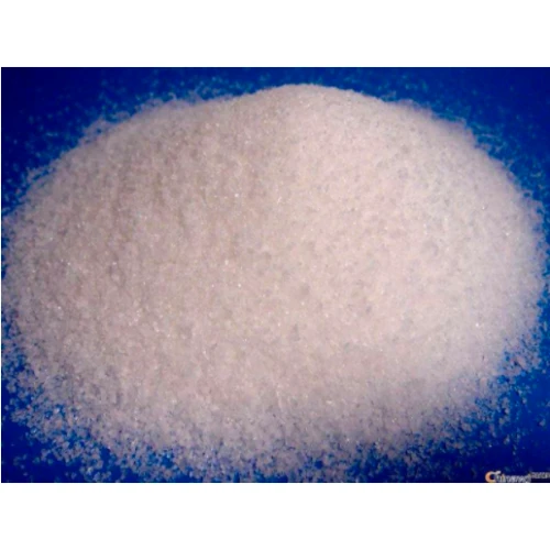 Comprehensive knowledge of anionic polyacrylamide