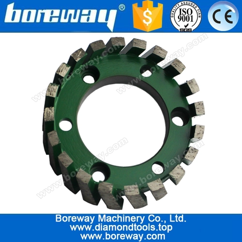 mini cnc tools Compact Grain Heavy Duty Stubbing Wheel,hard materials ...