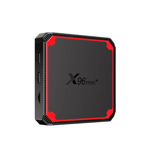 Amlogic S905W4 SOC Android Set Top Box