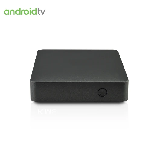 Experience the Power of Google Assistant with Nut 2 1080P Quad Core ...