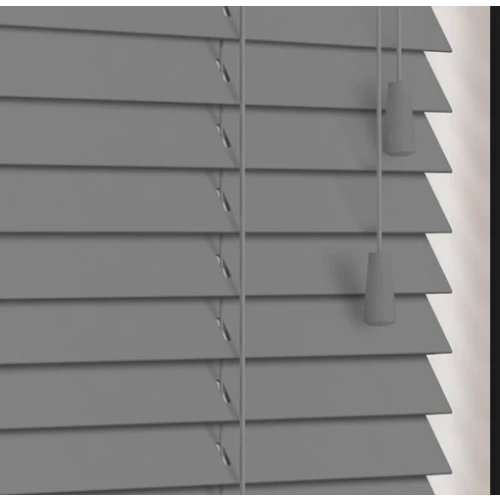 Os melhores lajes de madeira Paulownia na China, Finger jointed slats blinds grossistas