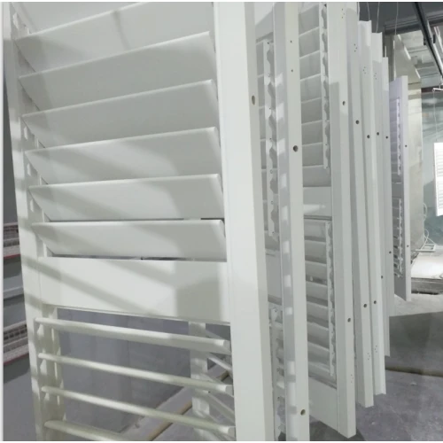 motorized shutters/  shutter motor