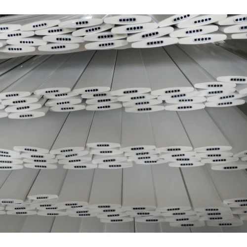 China Wholesale PVC Shutter Components - China China Shutter Profile-Shutter Window Profile