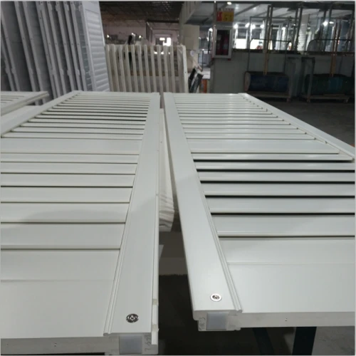 PVC快门组件，优质稳定的PVC快门组件63mm