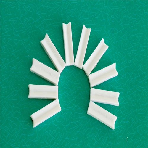 Componentes do obturador fornecedor China, Pintura Componentes do obturador de PVC
