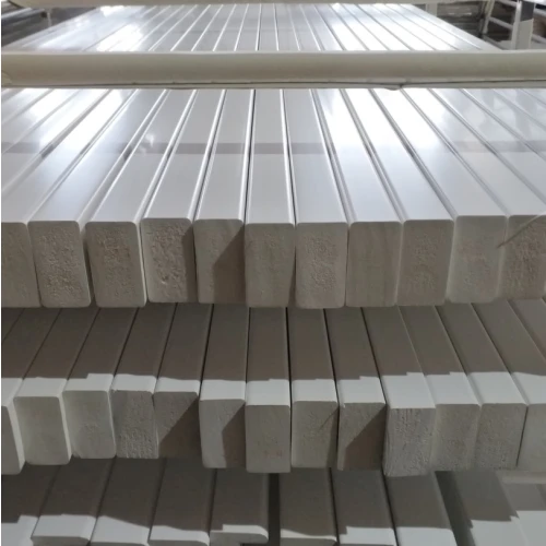 Chiny Kompaktowe elementy PVC z PVC z PCV producent