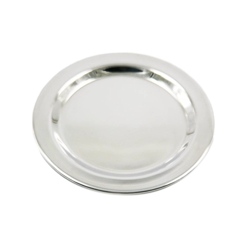 China 7PCS/SET Stainless steel circle coasters Cup mats Houseware  EB-CO11 manufacturer